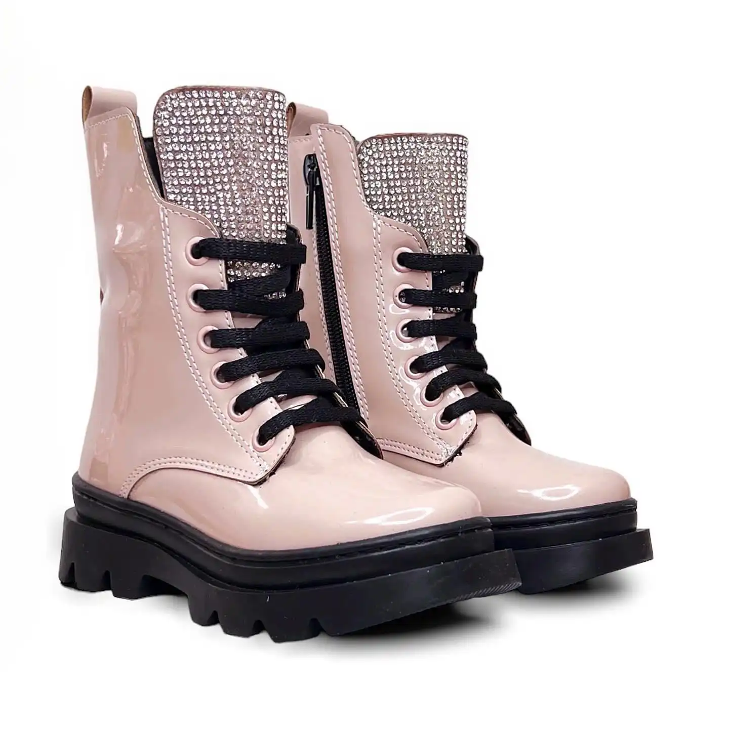 Martinke za devojčice, roze, slika 1