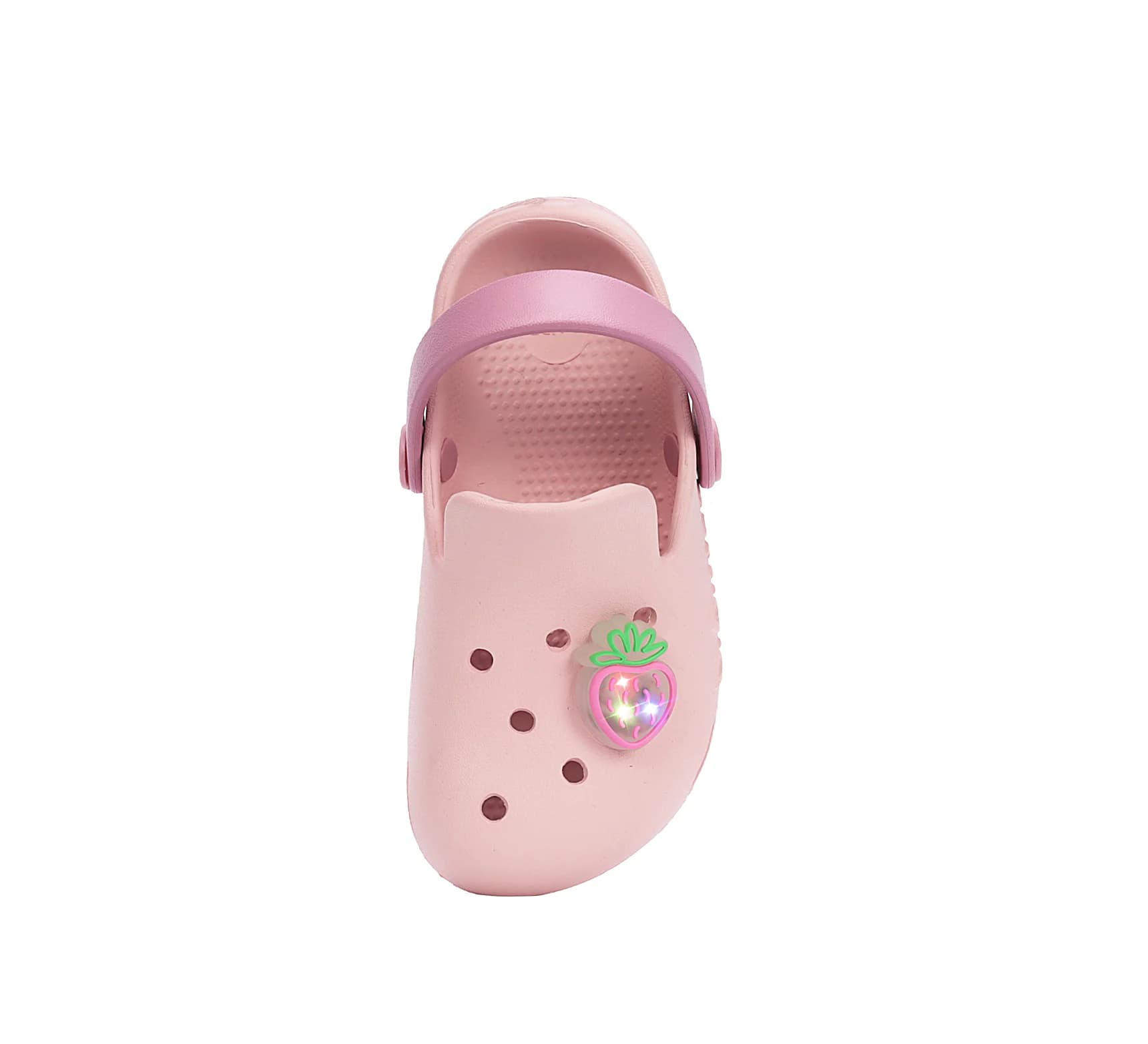 Papuče za devojčice, roze, slika 7