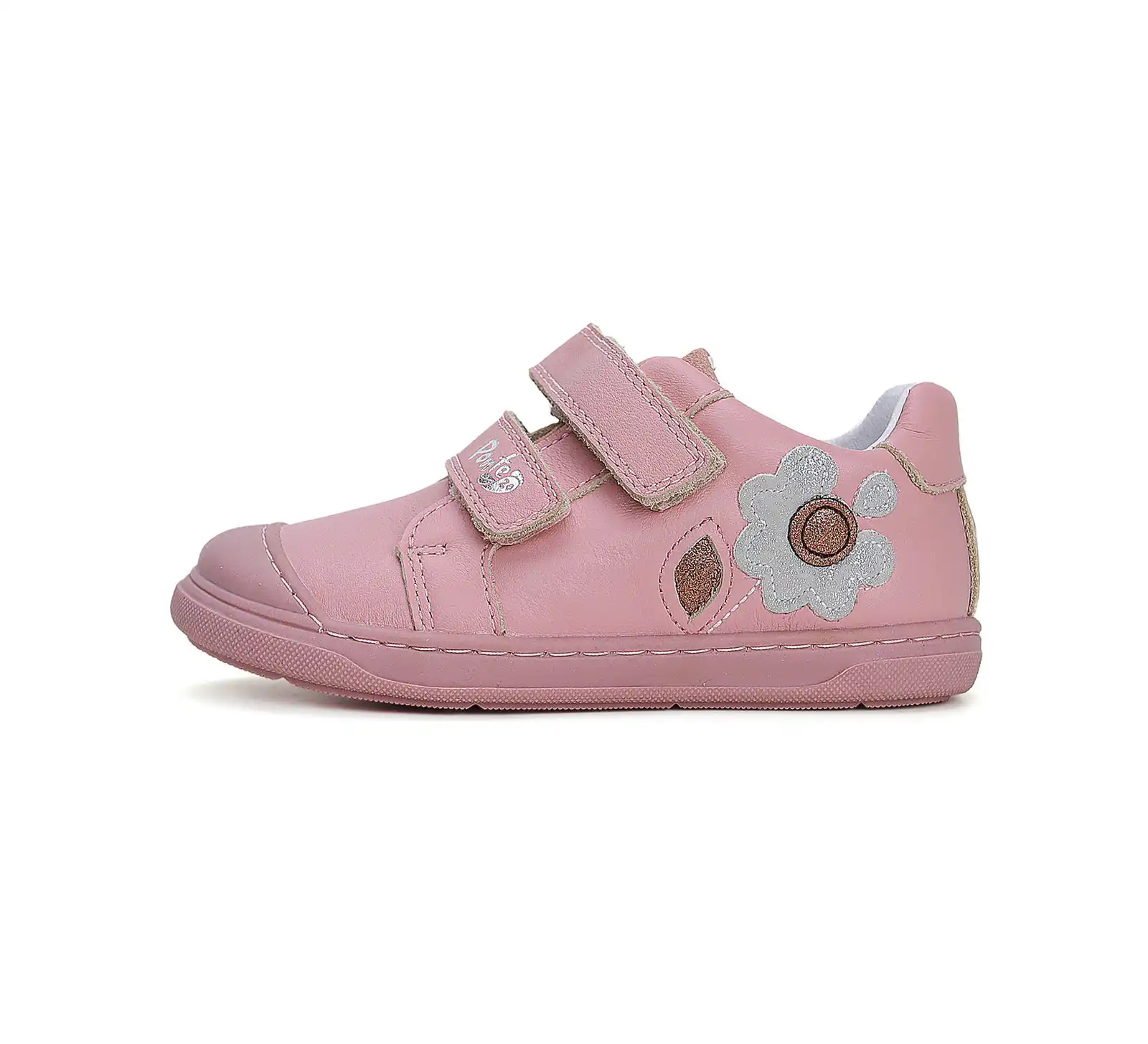 Cipele za devojčice, roze, slika 1