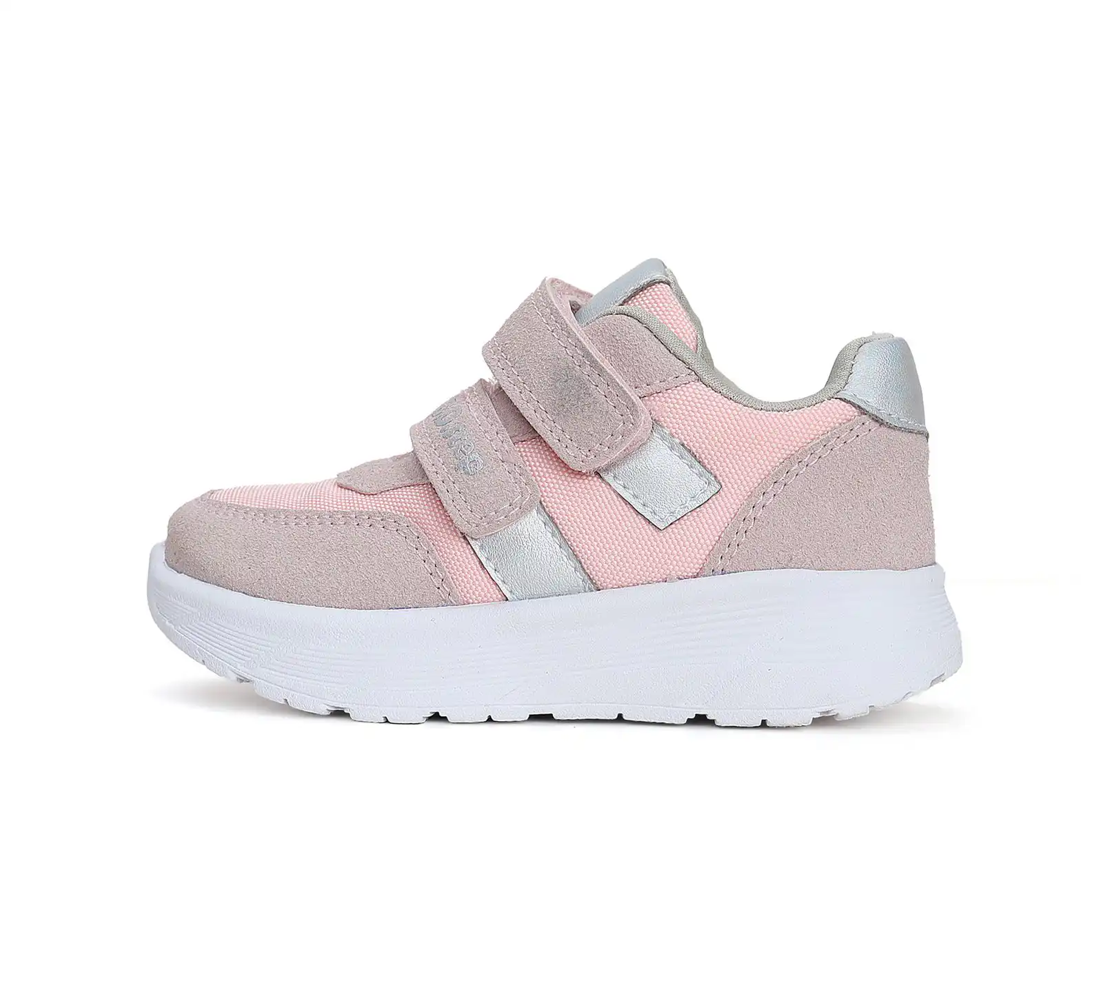Patike za devojčice, roze, slika 1