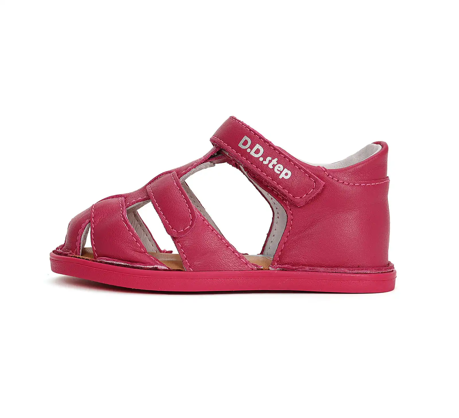 Sandale za devojčice, roze, slika 1