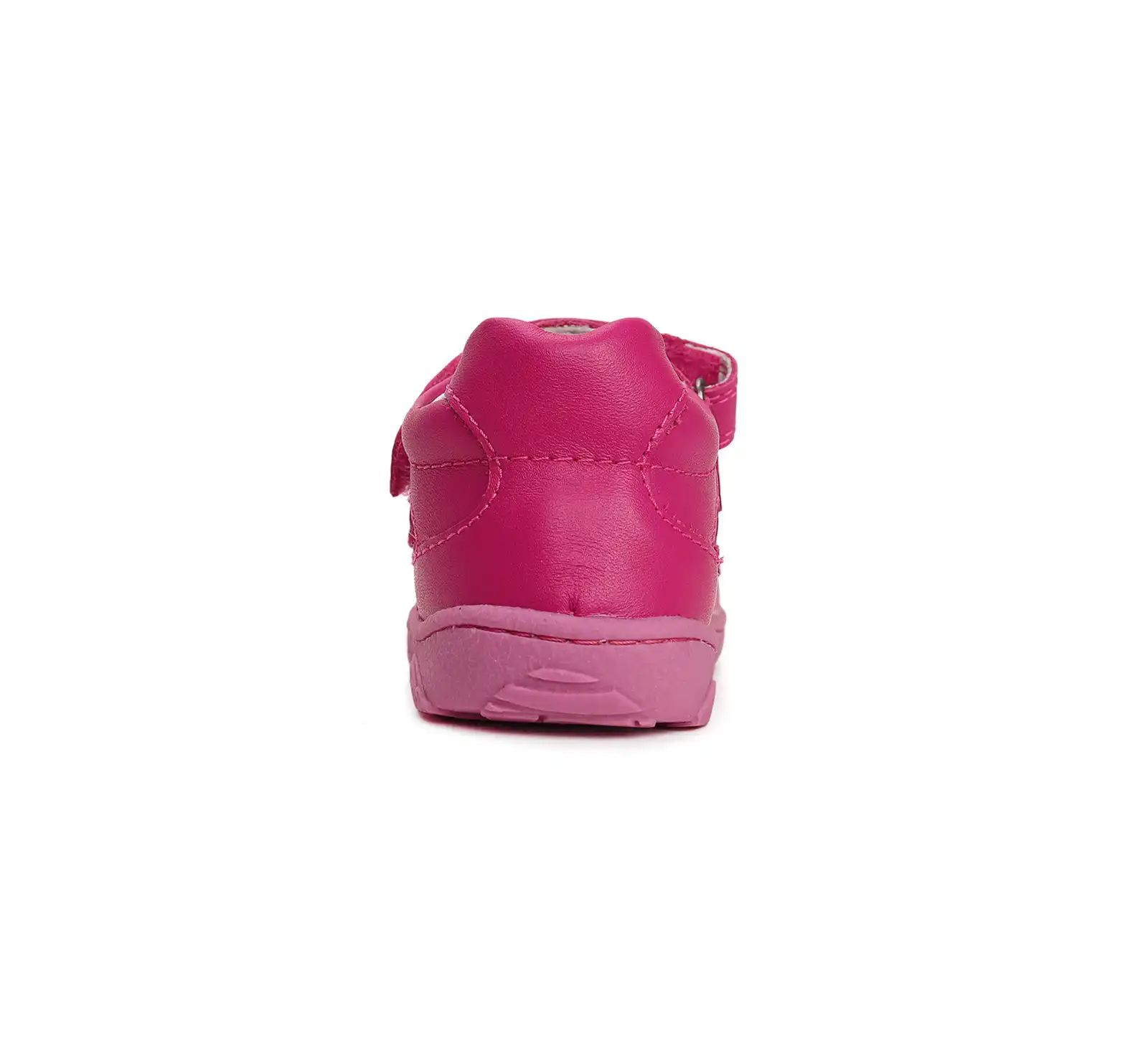 Sandale za devojčice, roze, slika 2