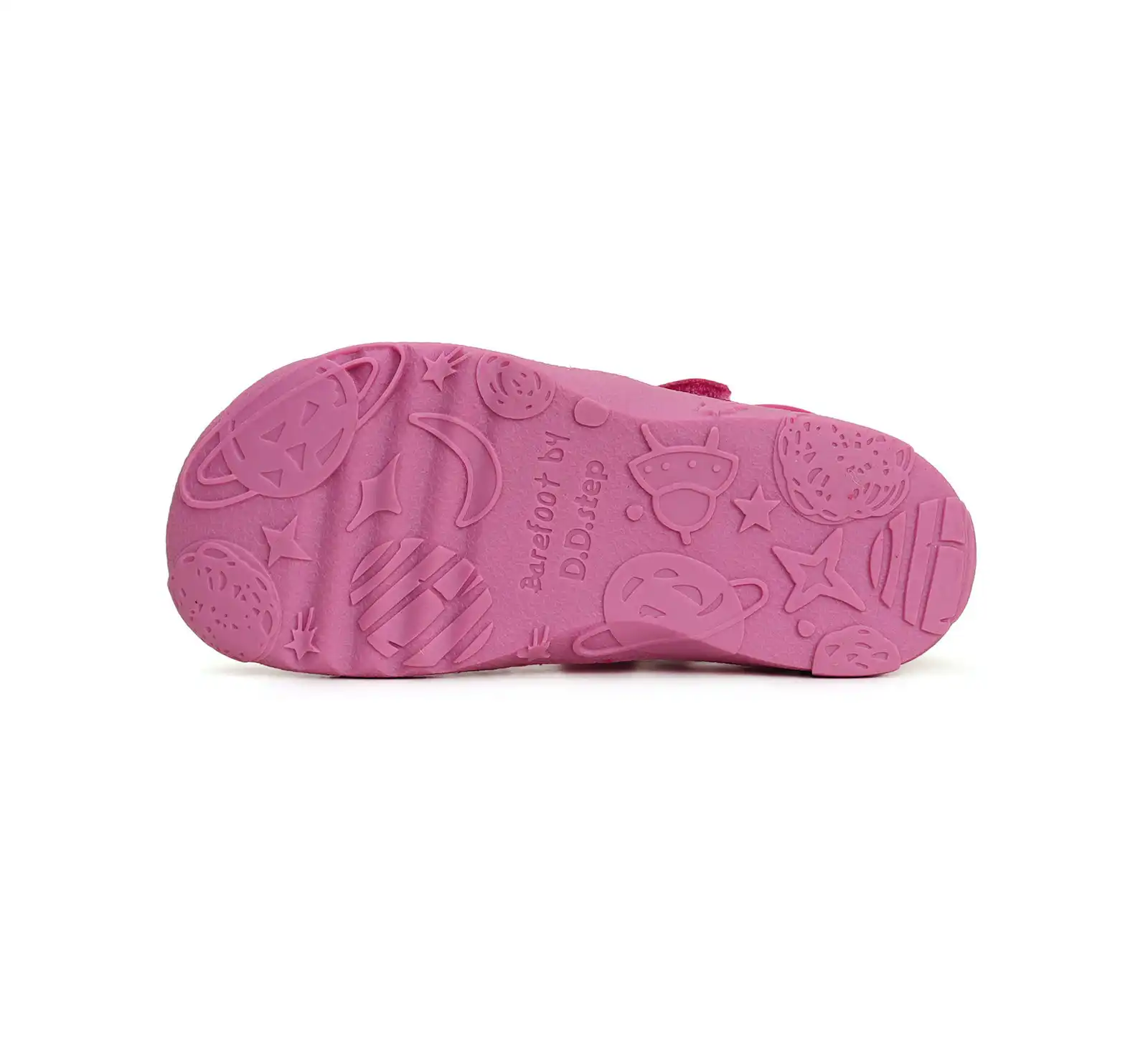 Sandale za devojčice, roze, slika 5