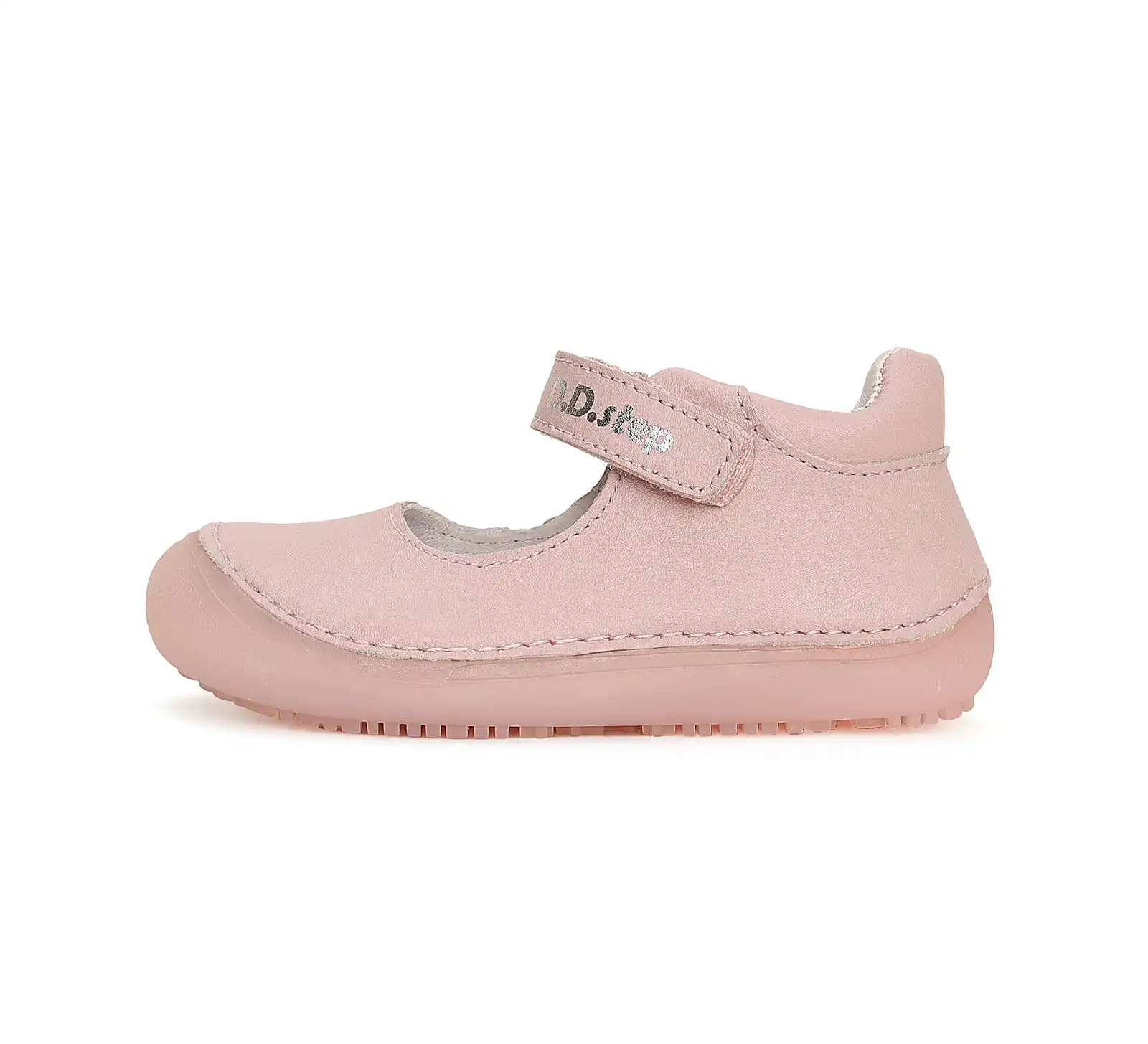 Cipele za devojčice, roze, slika 1