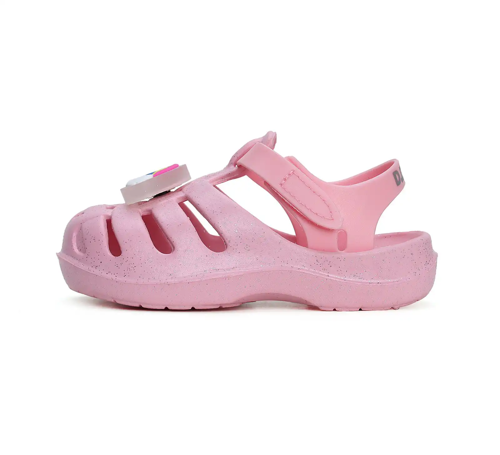 Sandale za devojčice, roze, slika 1