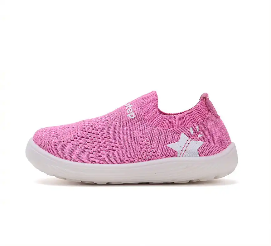 Patike za devojčice, roze, slika 1