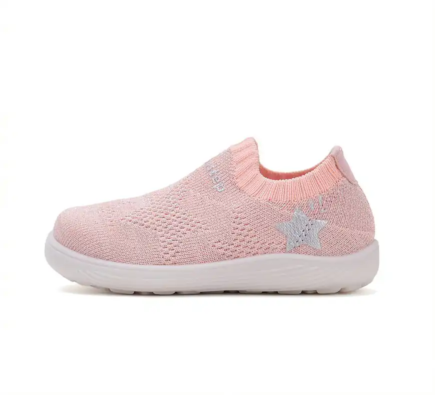 Patike za devojčice, roze, slika 1