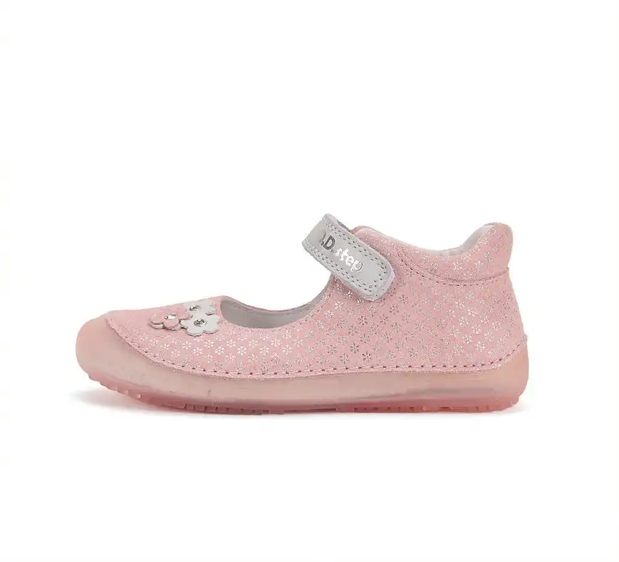 Baletanke za devojčice, roze, slika 1