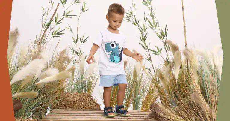 Prednosti Barefoot Dečije Obuće