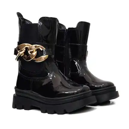 Martinke S356M Black