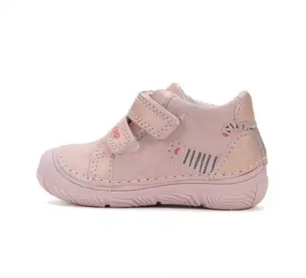 S082-51505B Metallic Pink