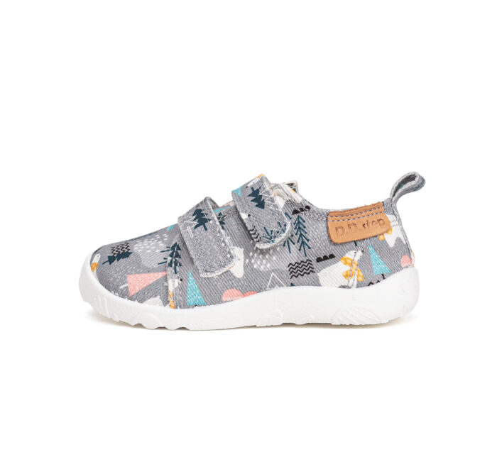C086-52562BV Grey - Slika 1