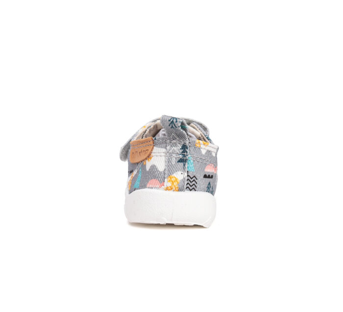 C086-52562BV Grey - Slika 2