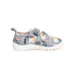 C086-52562BV Grey - Slika 3