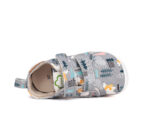 C086-52562BV Grey - Slika 4