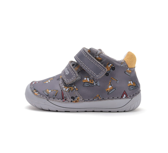 S070-52480A Dark Grey - Slika 1