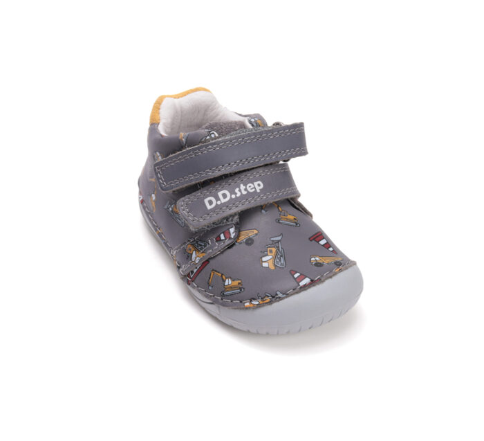 S070-52480A Dark Grey - Slika 8