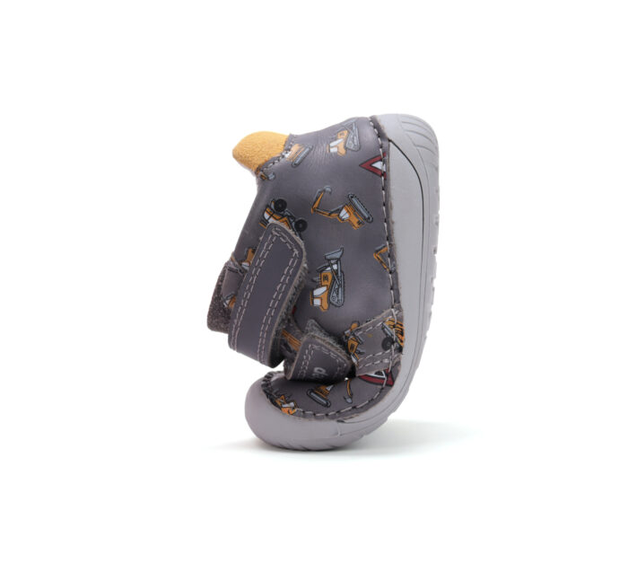 S070-52480A Dark Grey - Slika 2