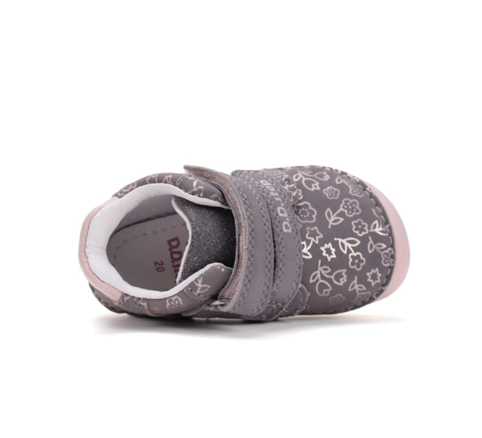S070-52724BT Dark Grey - Slika 5