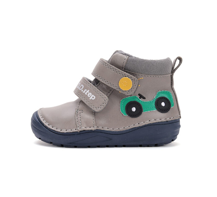 S071-52771B Dark Grey - Slika 1