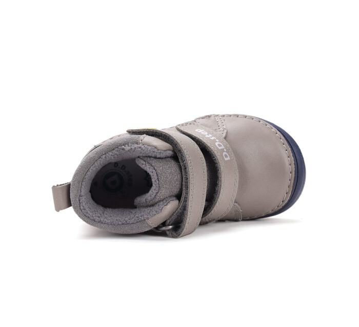 S071-52771B Dark Grey - Slika 4