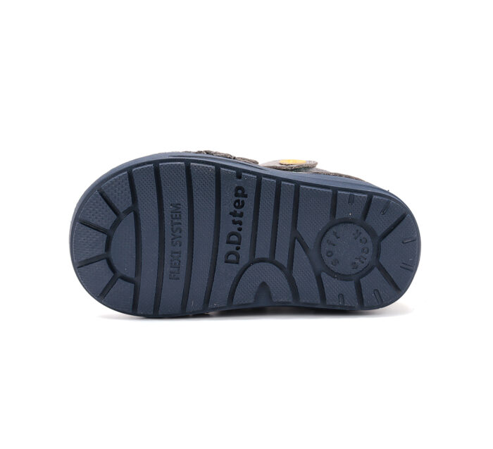 S071-52771B Dark Grey - Slika 5