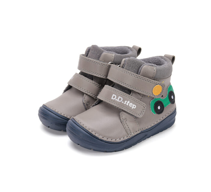 S071-52771B Dark Grey - Slika 6