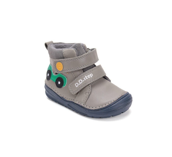S071-52771B Dark Grey - Slika 7