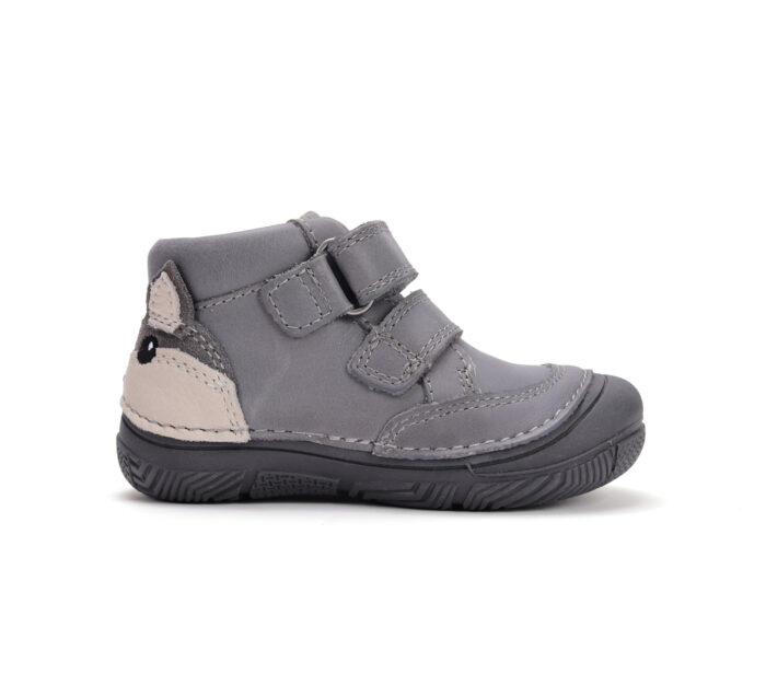 S082-52202B Dark Grey - Slika 3