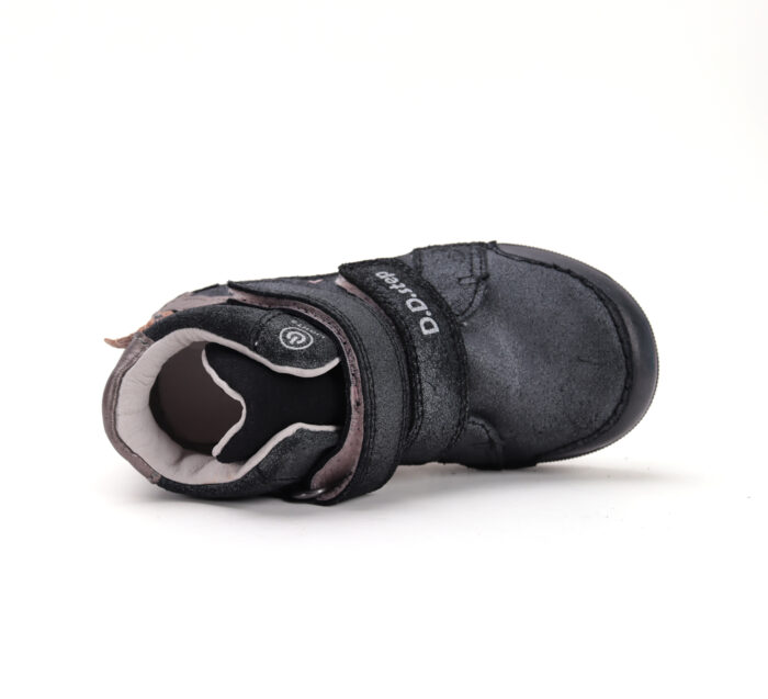 A068-52459 Black - Slika 6