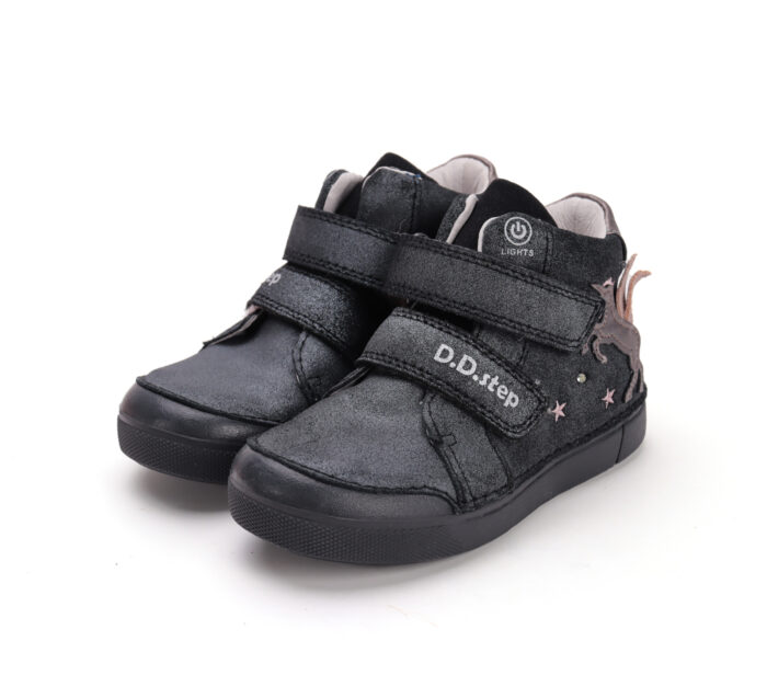 A068-52459 Black - Slika 5