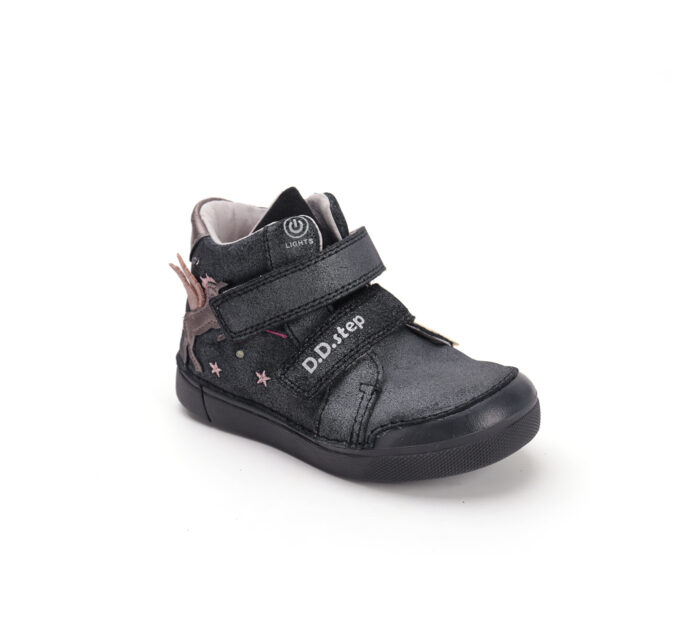 A068-52459 Black - Slika 7