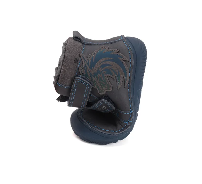 W073-42488 Royal Blue - Slika 3