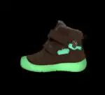 W082-52314 Chocolate - Slika 2