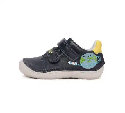 DA06-6-1716 Royal Blue