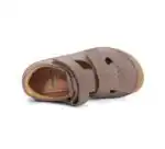 H063-61804 Chocolate - Slika 6