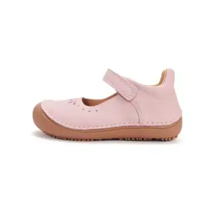 H063-61295AM Baby Pink