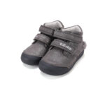 D.D.step S066-62946A Marine Grey, dečije kožne cipele