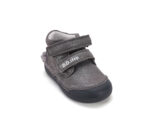 D.D.step S066-62946A Marine Grey, dečije kožne cipele
