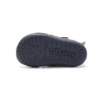 D.D.step W070-62223 Cobalt, dečije kožne cipele