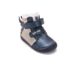 D.D.step W070-62223 Cobalt, dečije kožne cipele