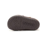 D.D.step W070-62223AE Chocolate, dečije kožne cipele