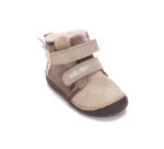 D.D.step W070-62223AE Chocolate, dečije kožne cipele